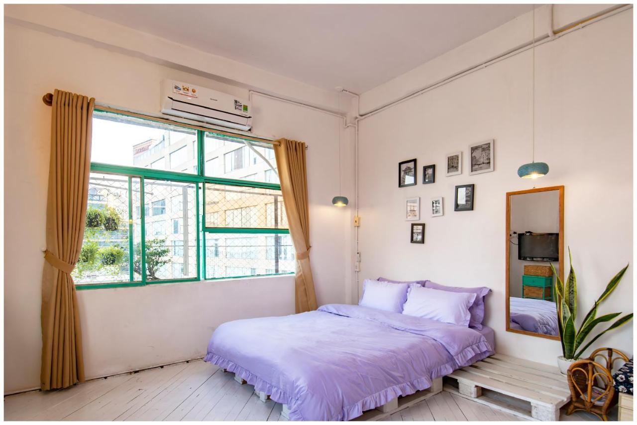 Sunlight House TP. Hồ Chí Minh