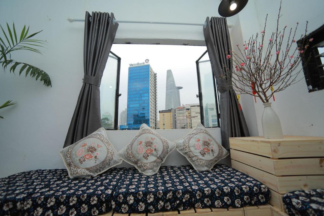 Căn hộ Sunlight House TP. Hồ Chí Minh
