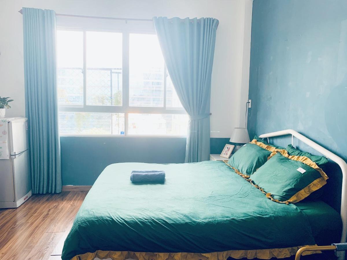 Sunlight House TP. Hồ Chí Minh