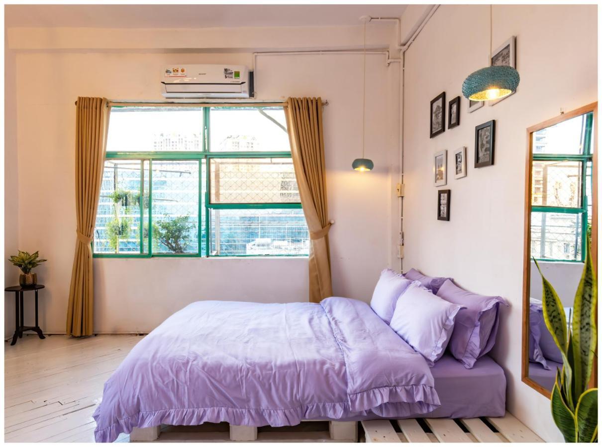 Sunlight House * TP. Hồ Chí Minh