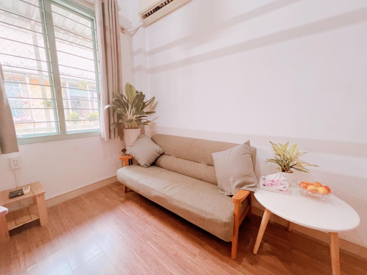 Căn hộ Sunlight House TP. Hồ Chí Minh