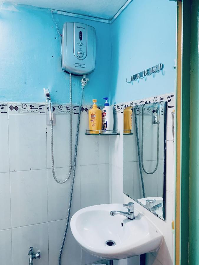 Căn hộ Sunlight House