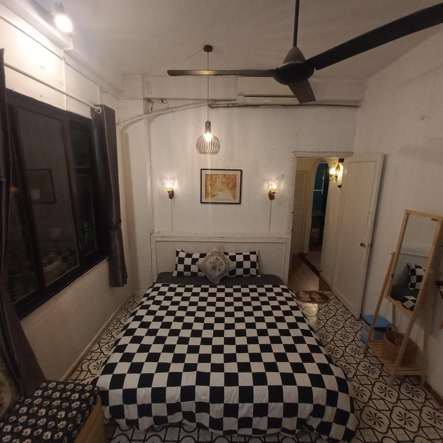 Căn hộ Sunlight House