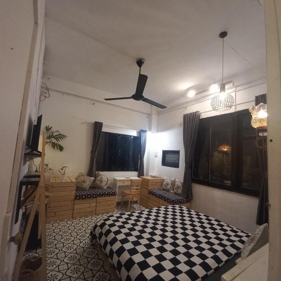 Sunlight House Căn hộ