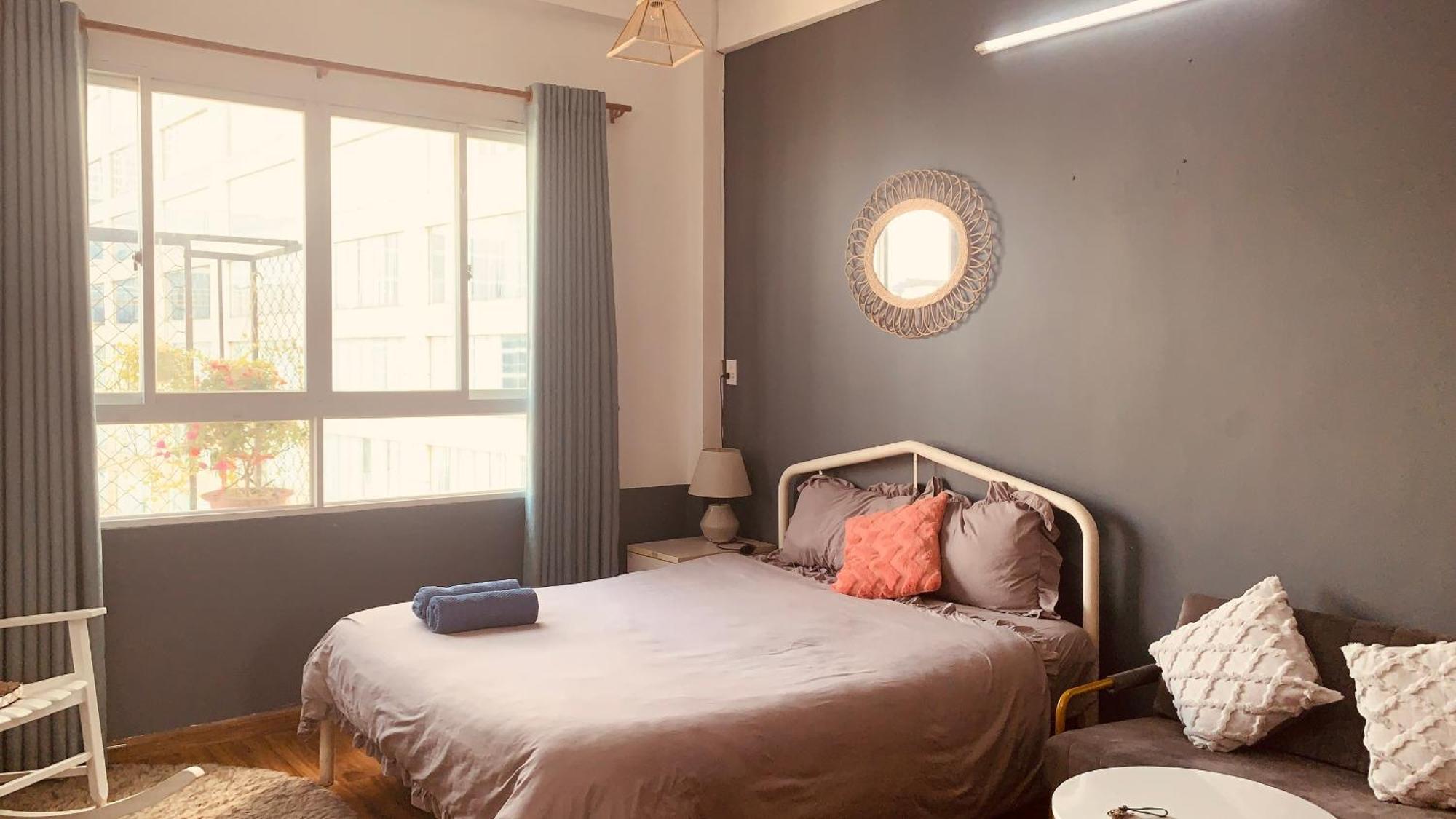 Sunlight House * TP. Hồ Chí Minh