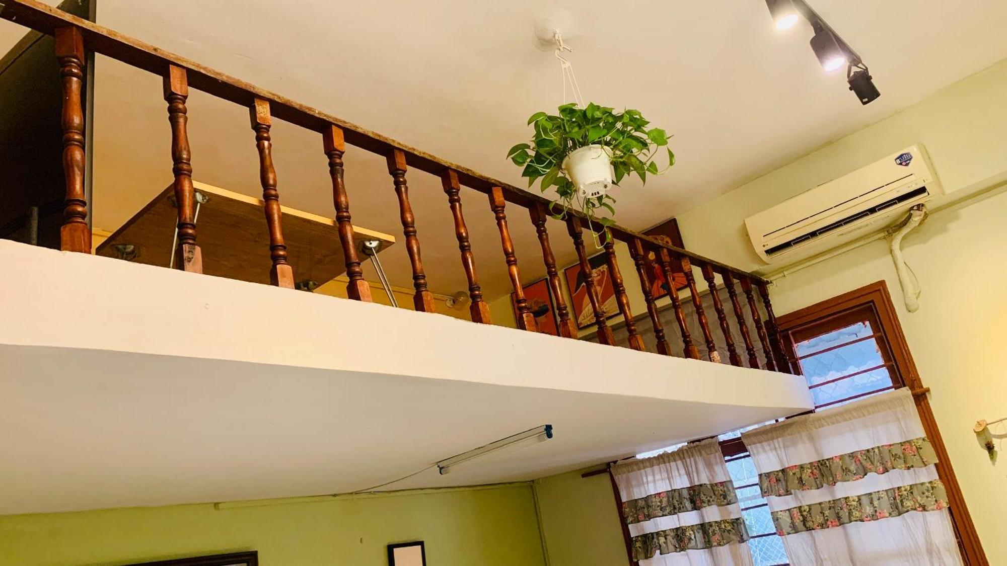 Sunlight House Căn hộ