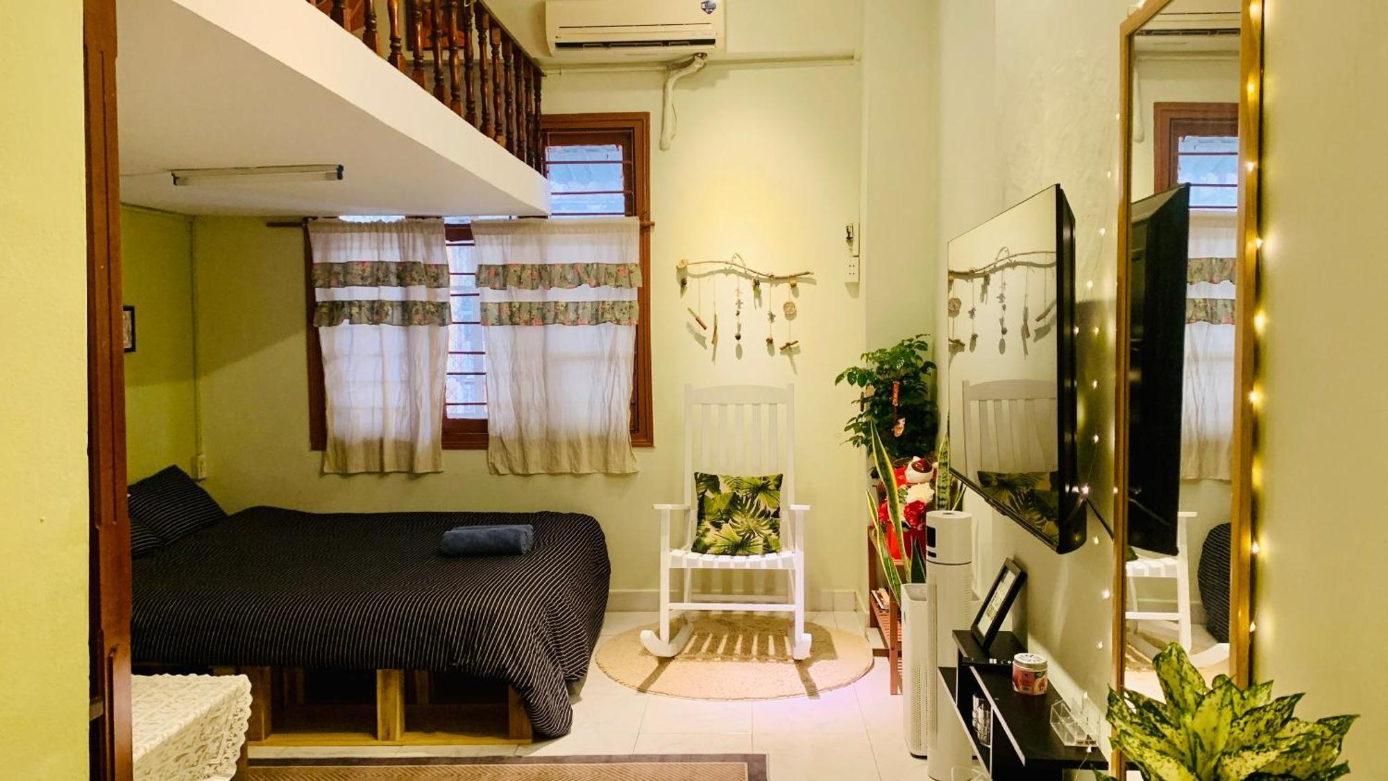 Sunlight House TP. Hồ Chí Minh