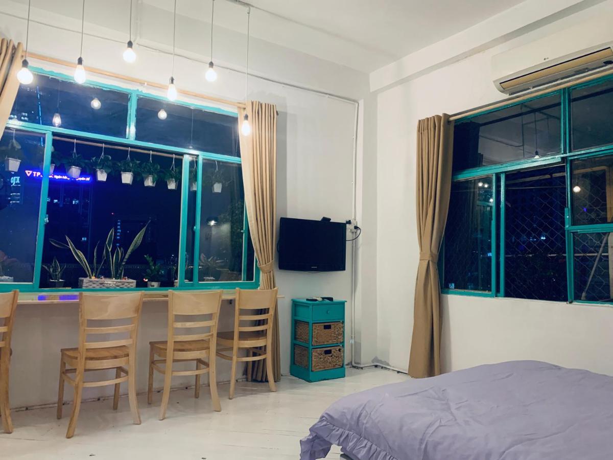 Sunlight House Apartment Ho Chi Minh City