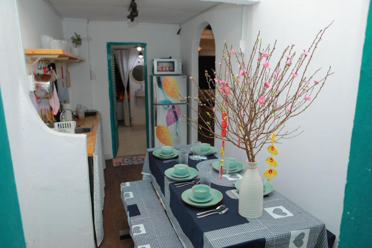 Sunlight House Apartment *