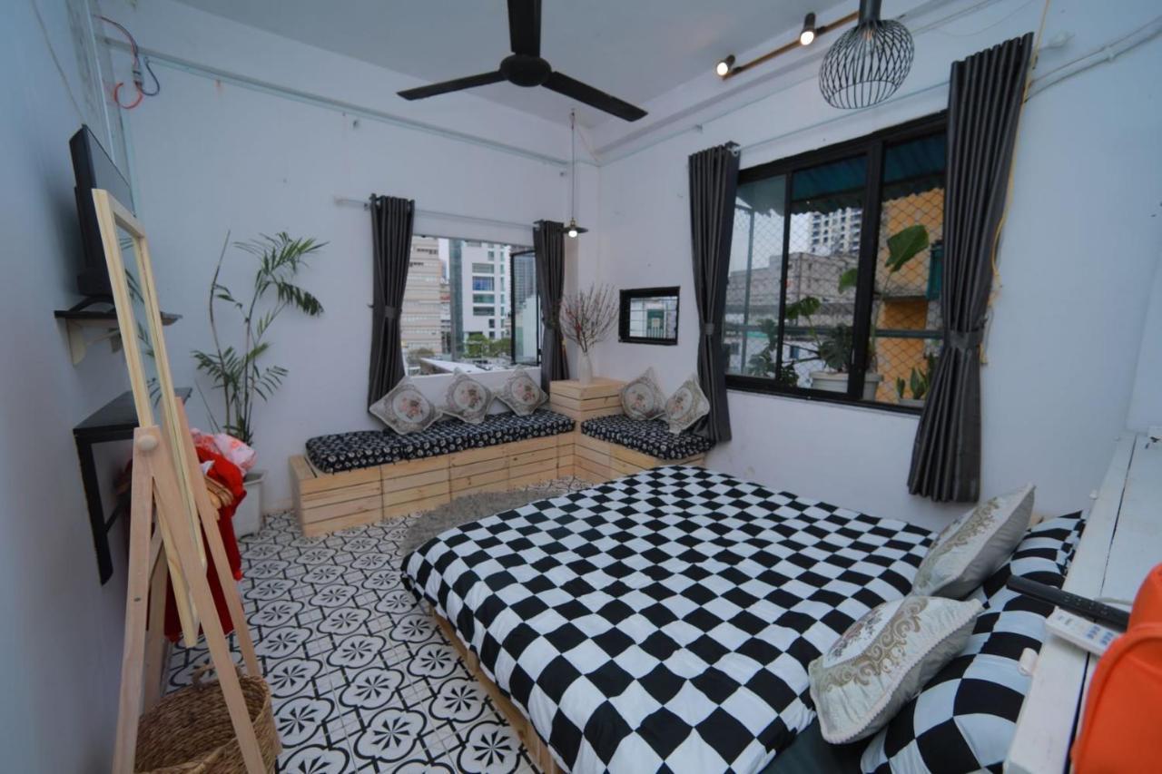 Sunlight House Apartment Ho Chi Minh City