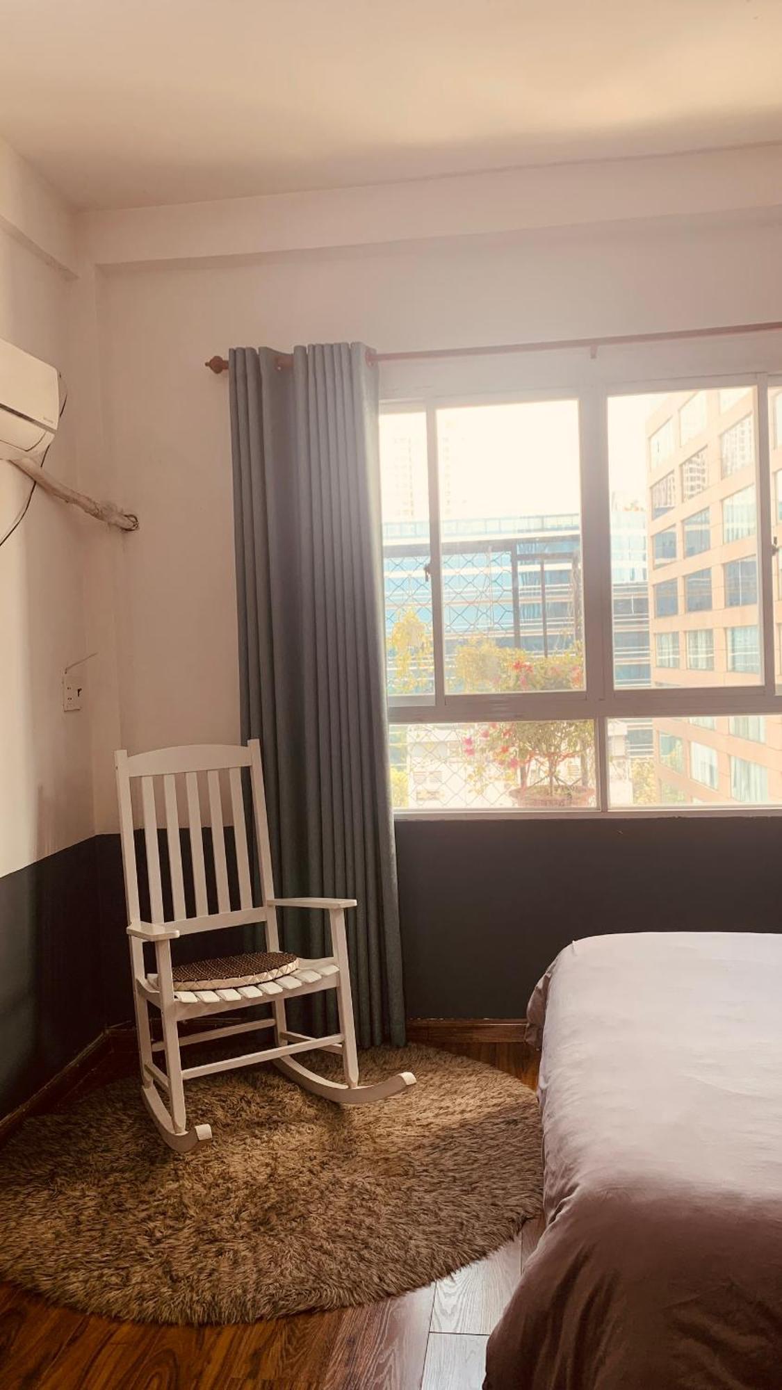 Sunlight House Ho Chi Minh City