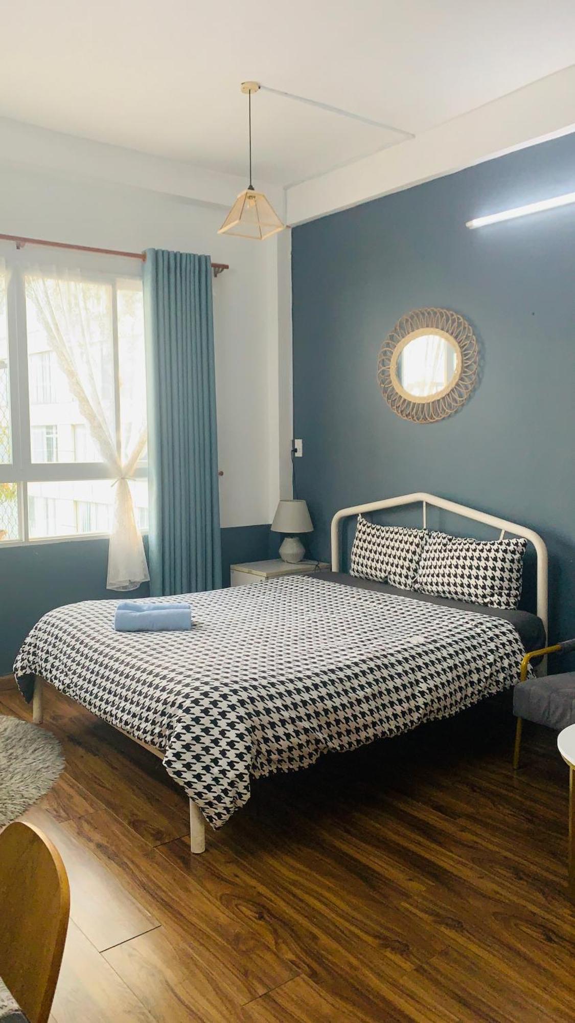 Sunlight House Apartment